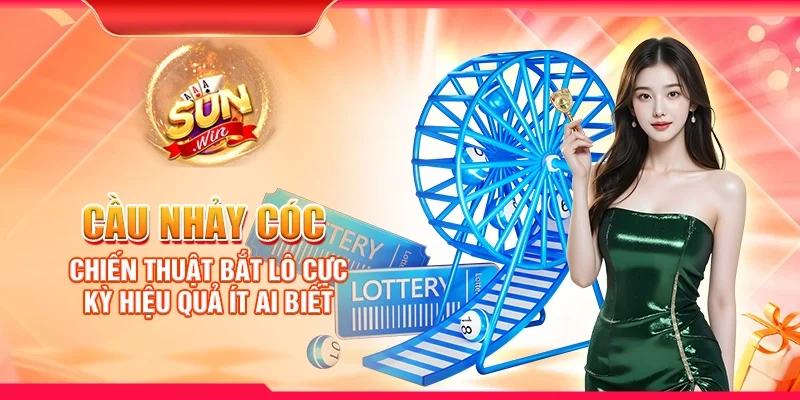 Cầu nhảy cóc – Chiến thuật bắt lô cực kỳ hiệu quả ít ai biết