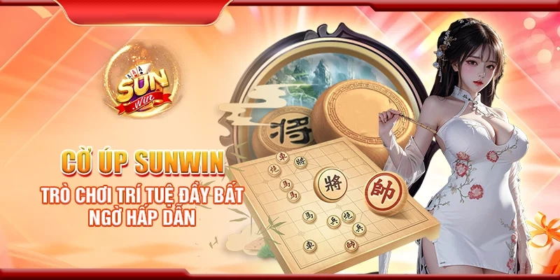 Vua săn cá Sunwin – Tựa game nổ hũ đỉnh cao 2025