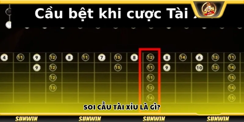 Soi cầu Tài Xỉu là gì?