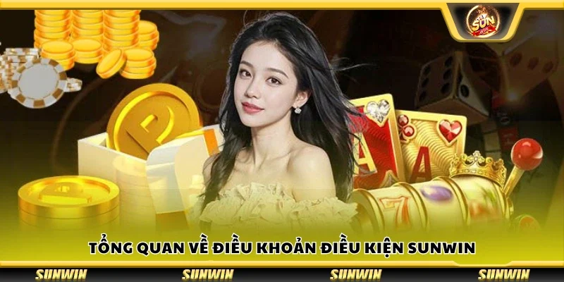Vài nét về điều khoản điều kiện Sunwin